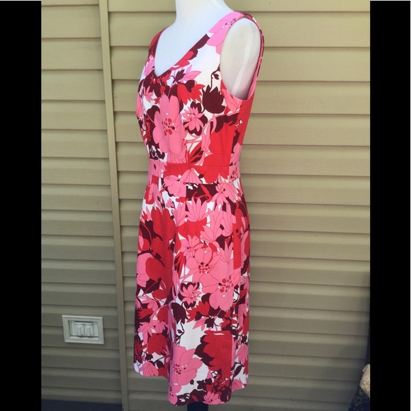 Donna Ricco Dress - Picture 3 of 4